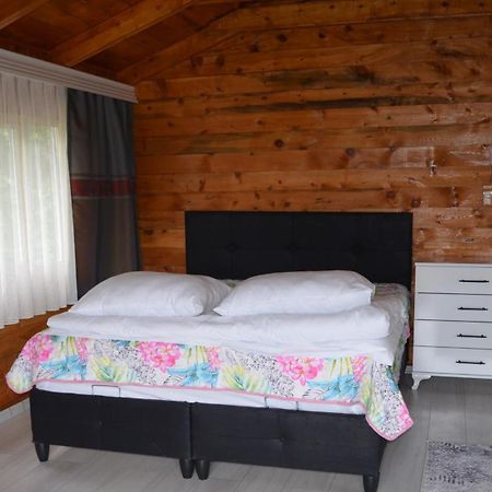 Yesil Vadi Restoran Ve Konaklama Artvin Dış mekan fotoğraf