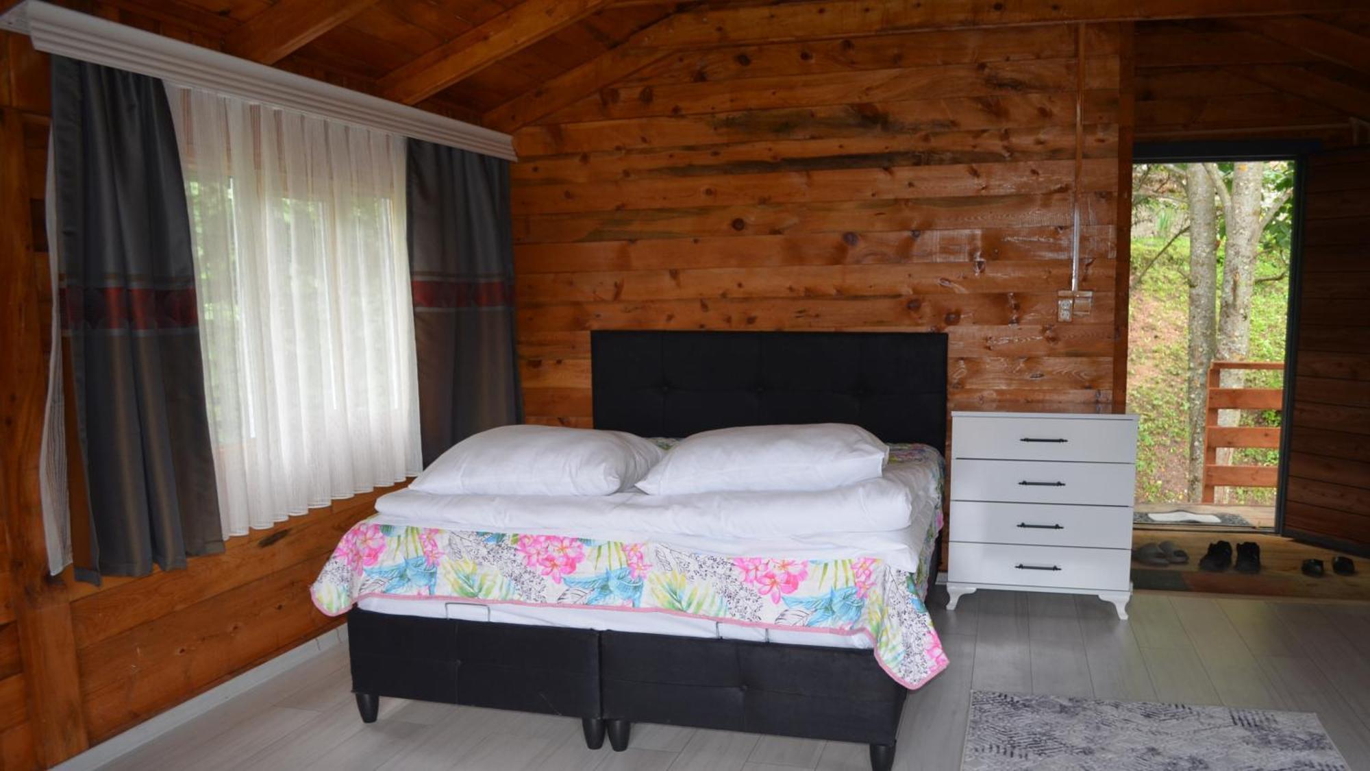 Yesil Vadi Restoran Ve Konaklama Artvin Dış mekan fotoğraf