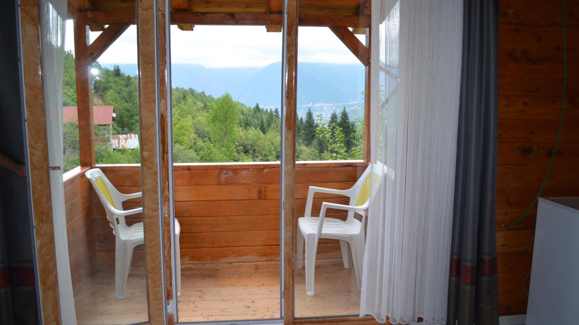 Yesil Vadi Restoran Ve Konaklama Artvin Dış mekan fotoğraf