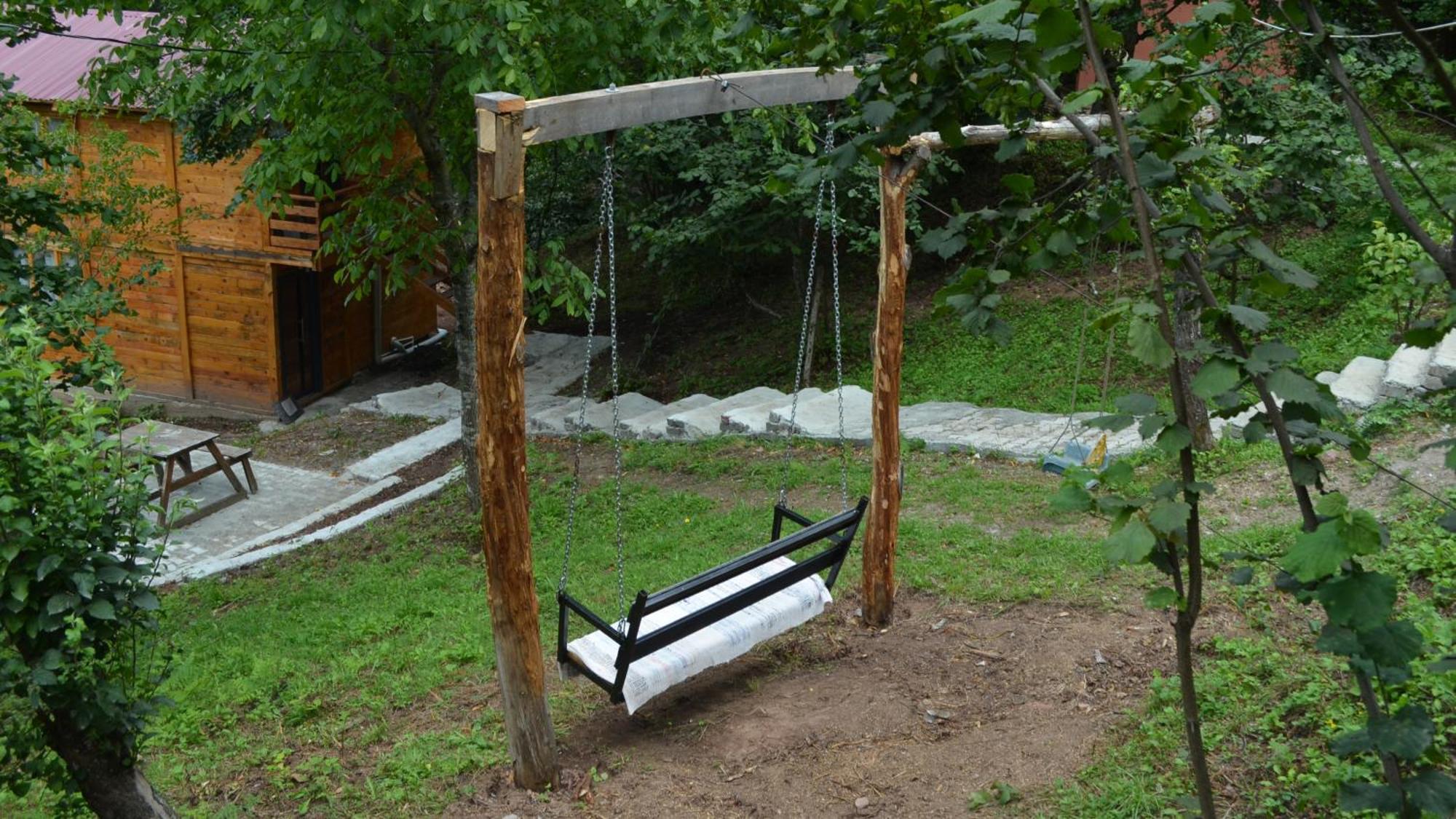 Yesil Vadi Restoran Ve Konaklama Artvin Dış mekan fotoğraf