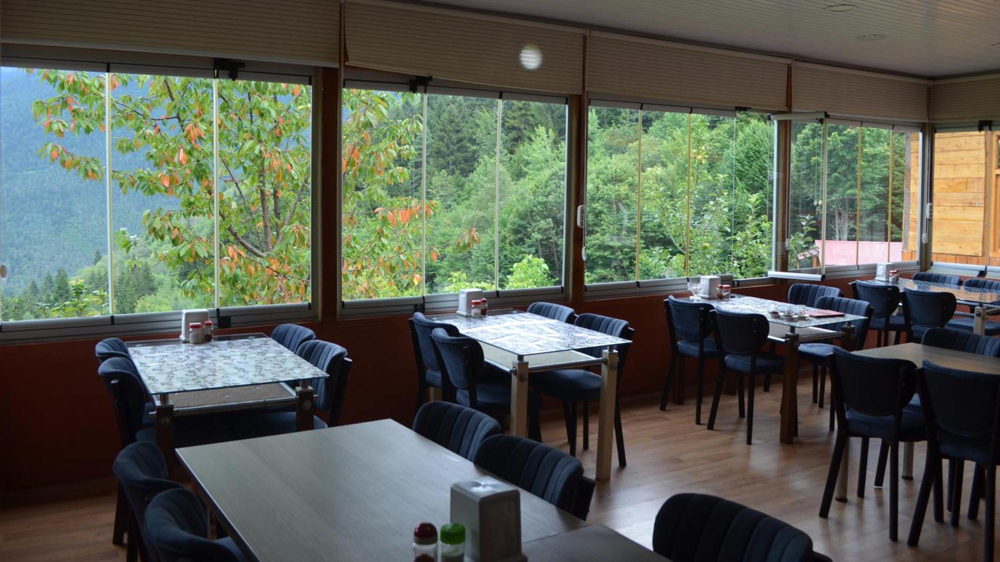 Yesil Vadi Restoran Ve Konaklama Artvin Dış mekan fotoğraf
